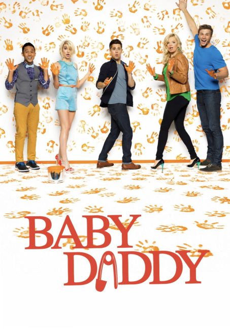 مشاهدة مسلسل Baby Daddy الموسم الرابع الحلقة 1 مترجمة