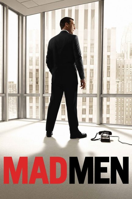مشاهدة مسلسل Mad Men الموسم الرابع الحلقة 3 مترجمة