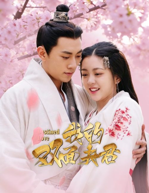 مشاهدة مسلسل الحب المقدر Destined Love الحلقة 4 مترجمة