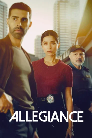 مشاهدة مسلسل Allegiance الموسم الثالث الحلقة 10 والاخيرة مترجمة