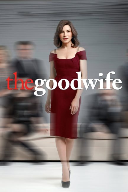 مشاهدة مسلسل The Good Wife الموسم الرابع الحلقة 11 مترجمة