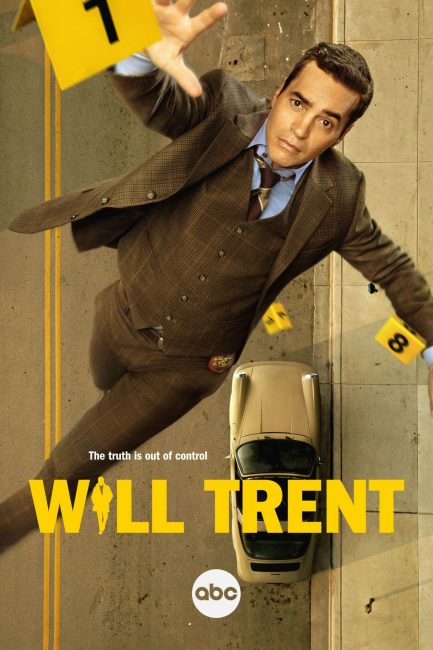 مشاهدة مسلسل Will Trent الموسم الرابع الحلقة 18 مترجمة