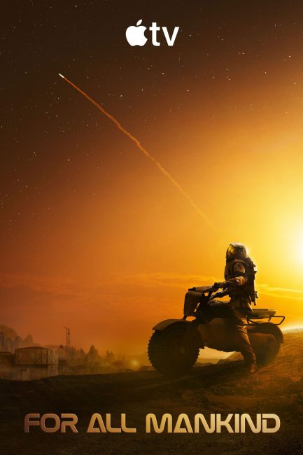 مشاهدة مسلسل For All Mankind الموسم الخامس الحلقة 6 مترجمة
