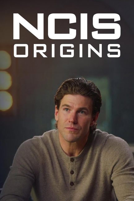 مشاهدة مسلسل NCIS: Origins الموسم الثاني الحلقة 18 مترجمة