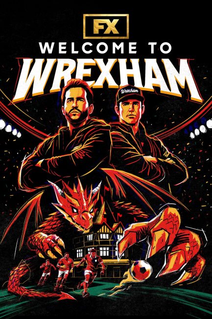 مشاهدة مسلسل Welcome to Wrexham الموسم الخامس الحلقة 3 مترجمة