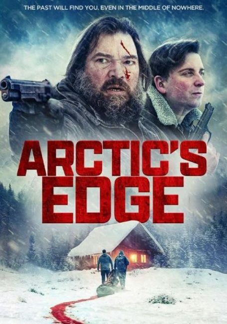 فيلم Arctic’s Edge 2025 مترجم اونلاين