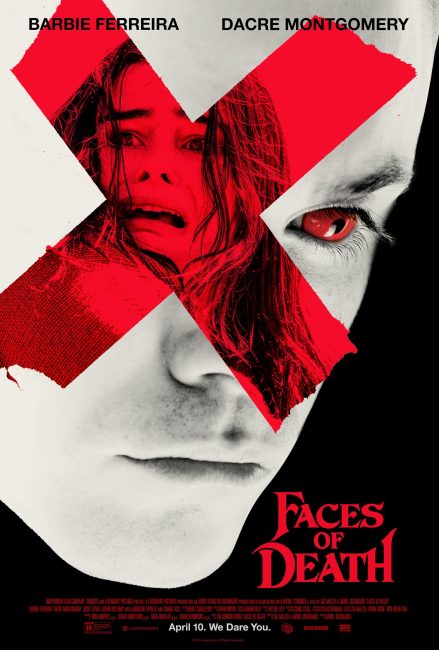 فيلم Faces of Death 2026 مترجم اونلاين