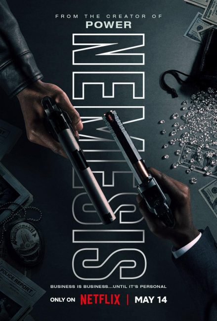 مشاهدة مسلسل Nemesis 2026 الموسم الاول الحلقة 6 مترجمة