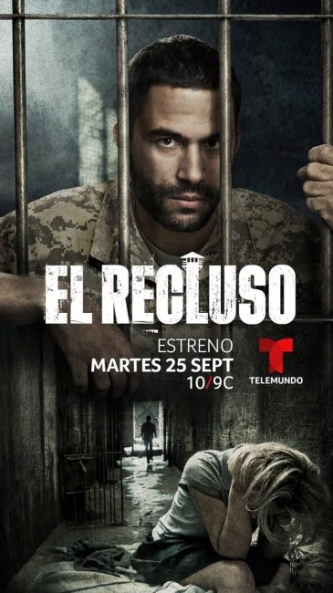 مشاهدة مسلسل The Inmate الموسم الاول الحلقة 2 مترجمة