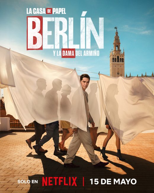 مشاهدة مسلسل Berlin and the Lady with an Ermine الموسم الاول الحلقة 6 مترجمة