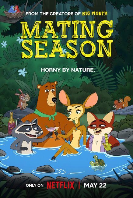 مشاهدة مسلسل Mating Season الموسم الاول الحلقة 1 مترجمة