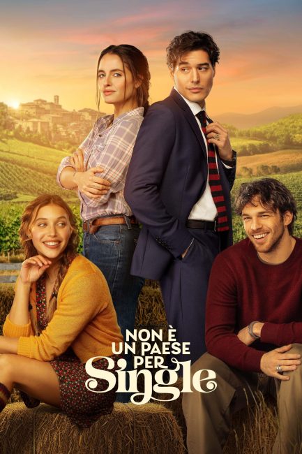 فيلم No Place to Be Single 2026 مترجم اونلاين