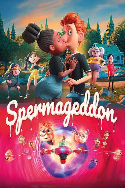 فيلم Spermageddon 2024 مترجم اونلاين