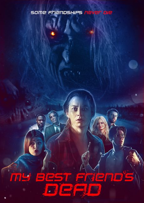 فيلم My Best Friend’s Dead 2026 مترجم اونلاين