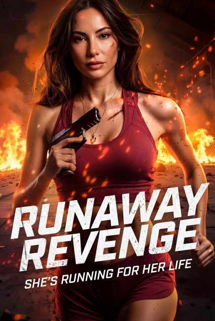 فيلم Runaway Revenge 2024 مترجم اونلاين