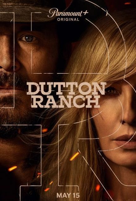 مشاهدة مسلسل Dutton Ranch الموسم الاول الحلقة 1 مترجمة