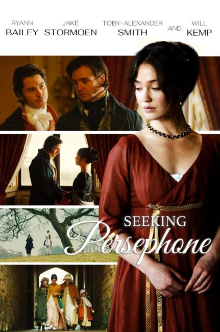 مشاهدة مسلسل Seeking Persephone الموسم الاول الحلقة 4 والاخيرة مترجمة