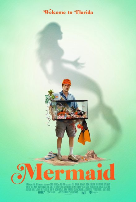فيلم Mermaid 2025 مترجم اونلاين