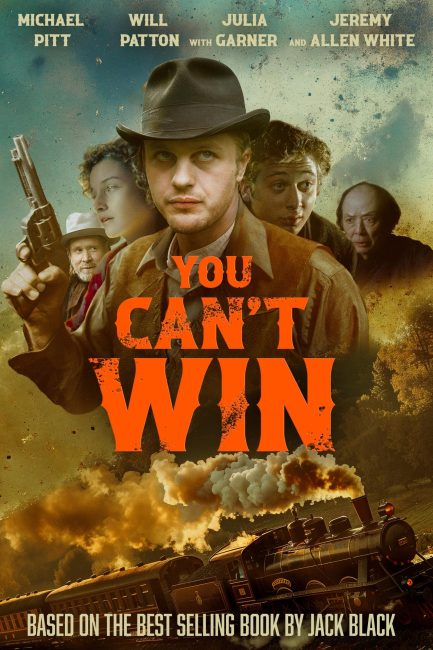 فيلم You Can’t Win 2026 مترجم اونلاين