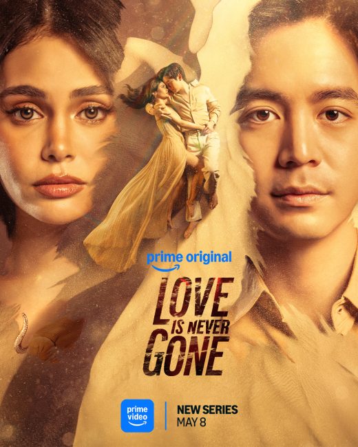 مشاهدة مسلسل الحب لا يزول ابدا Love Is Never Gone الحلقة 2 مترجمة