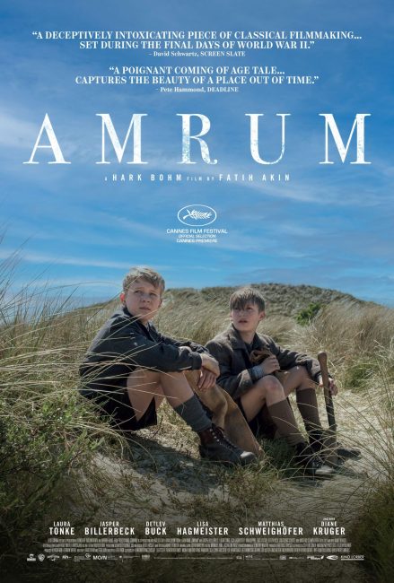 فيلم Amrum 2025 مترجم اونلاين