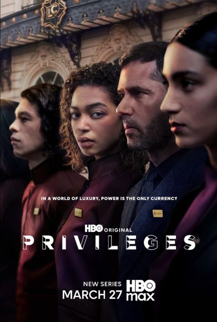 مشاهدة مسلسل Privilèges الموسم الاول الحلقة 6 مترجمة