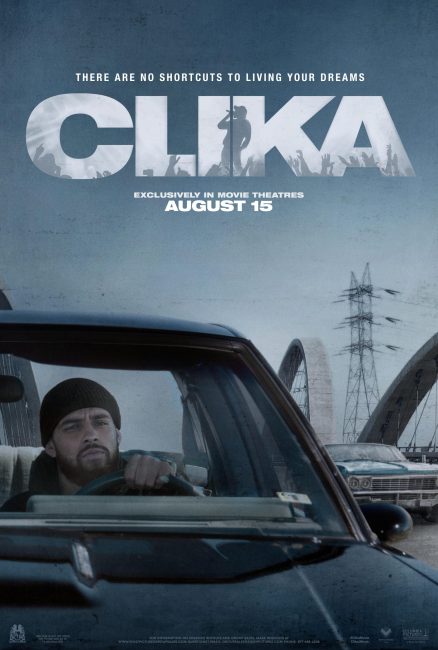 فيلم Clika 2026 مترجم اونلاين
