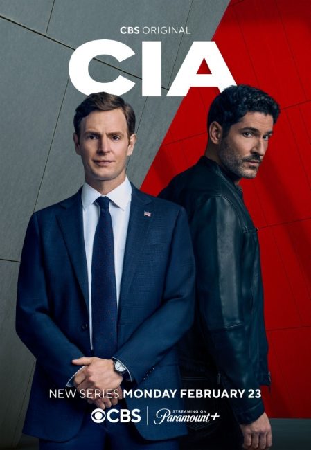 مشاهدة مسلسل CIA الموسم الاول الحلقة 12 والاخيرة مترجمة