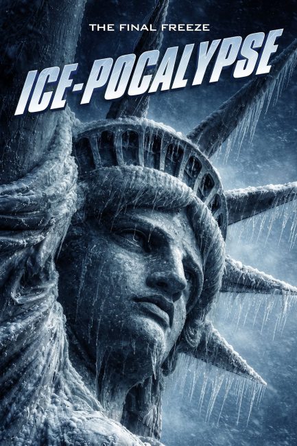 فيلم Ice-Pocalypse 2026 مترجم اونلاين