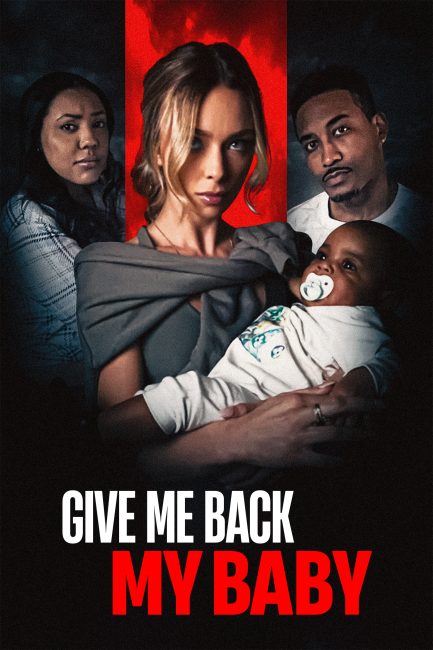فيلم Give Me Back My Baby 2026 مترجم اونلاين