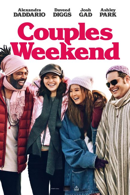 فيلم Couples Weekend 2025 مترجم اونلاين