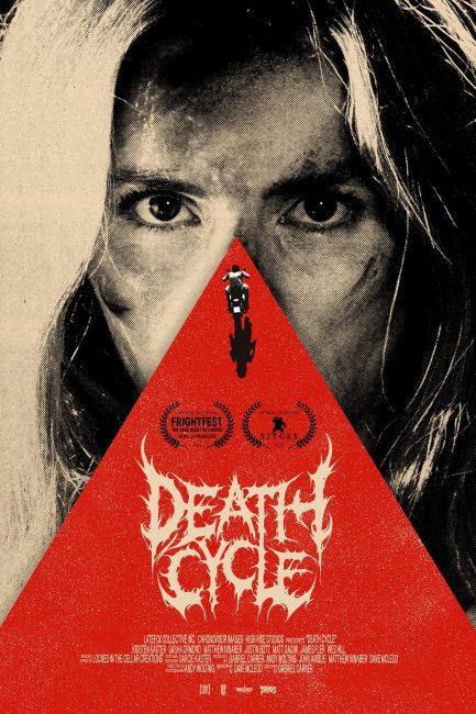 فيلم Death Cycle 2025 مترجم اونلاين