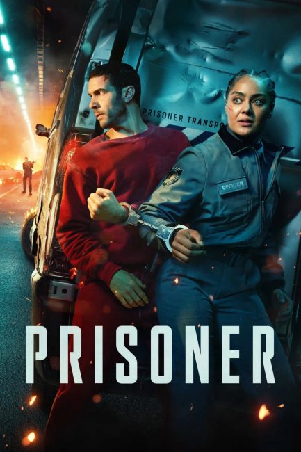 مشاهدة مسلسل Prisoner الموسم الاول الحلقة 2 مترجمة