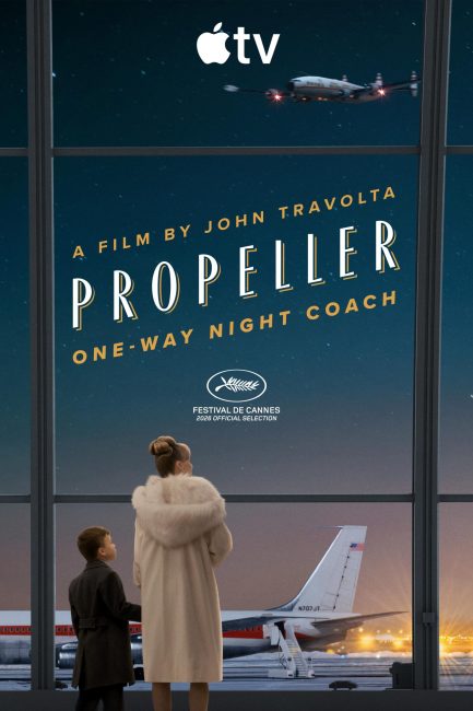 فيلم Propeller One-Way Night Coach 2026 مترجم اونلاين