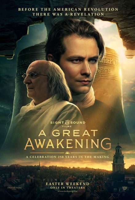 فيلم A Great Awakening 2026 مترجم اونلاين