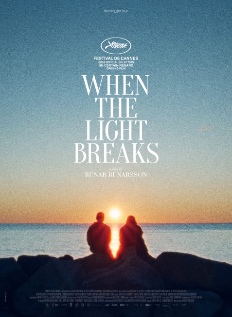فيلم When the Light Breaks 2024 مترجم اونلاين