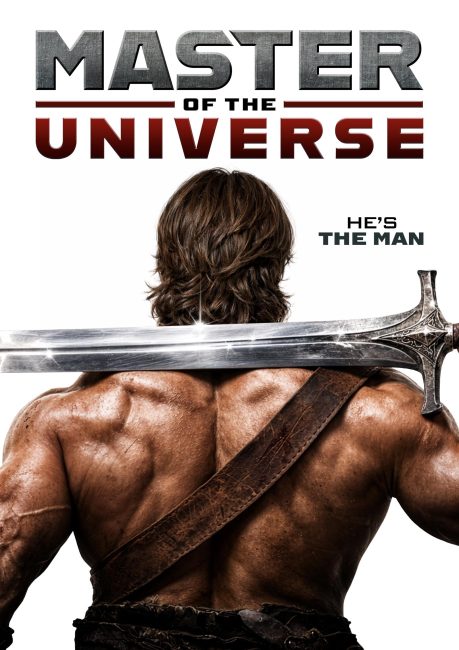 فيلم Master of the Universe 2026 مترجم اونلاين
