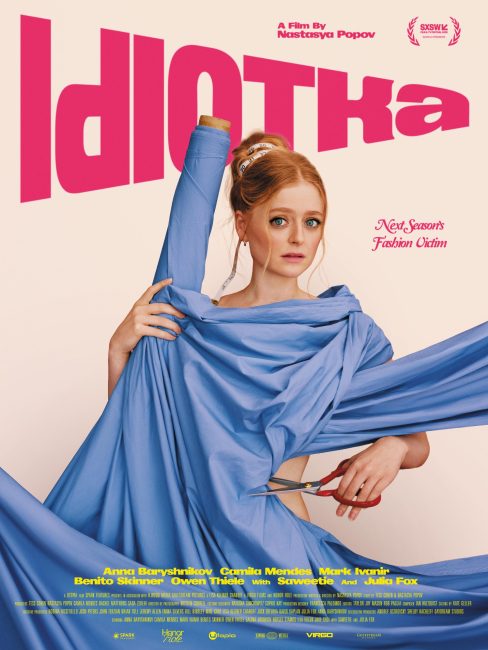 فيلم Idiotka 2025 مترجم اونلاين