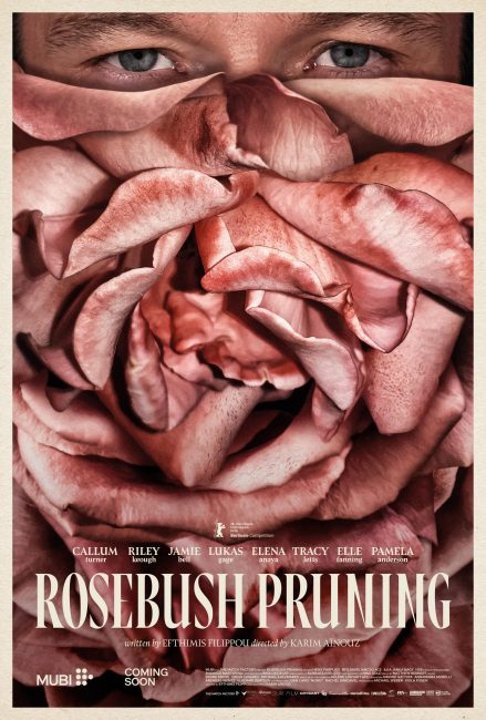 فيلم Rosebush Pruning 2026 مترجم اونلاين