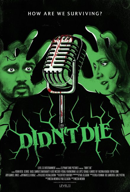 فيلم Didn’t Die 2025 مترجم اونلاين