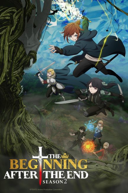 Saikyou no Ousama, Nidome no Jinsei wa Nani wo Suru الموسم الثاني الحلقة 7 مترجمة