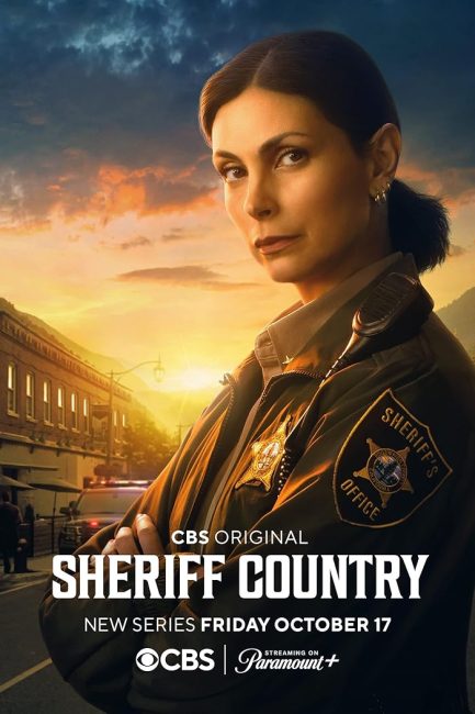 مشاهدة مسلسل Sheriff Country الموسم الاول الحلقة 17 مترجمة