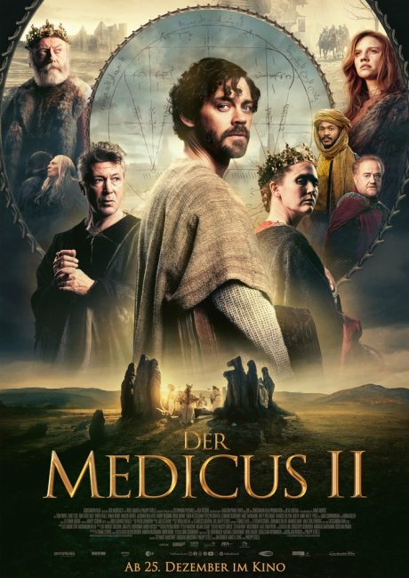 فيلم The Physician II 2025 مترجم اونلاين