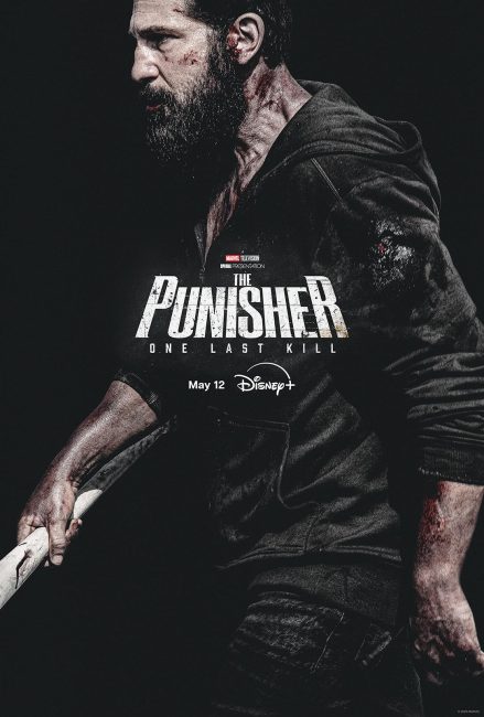 فيلم The Punisher: One Last Kill 2026 مترجم اونلاين
