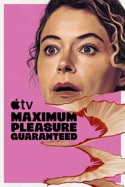 مشاهدة مسلسل Maximum Pleasure Guaranteed الموسم الاول الحلقة 1 مترجمة