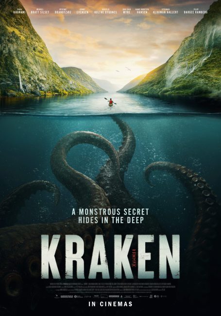 فيلم Kraken 2026 مترجم اونلاين