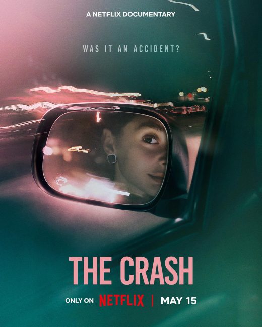 فيلم The Crash 2026 مترجم اونلاين