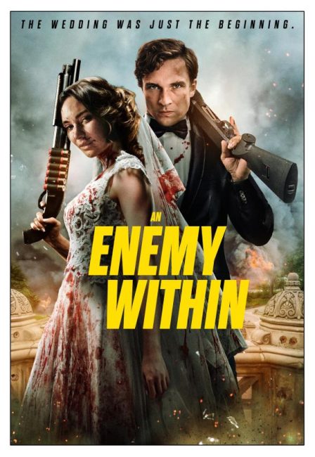 فيلم An Enemy Within 2025 مترجم اونلاين