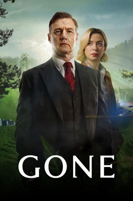 مشاهدة مسلسل Gone الموسم الاول الحلقة 2 مترجمة