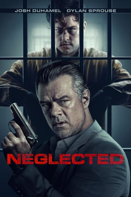 فيلم Neglected 2025 مترجم اونلاين